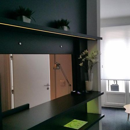 Residence O Lit Страсбург Екстер'єр фото